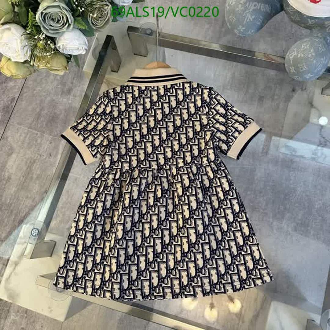 Dior-Kids clothing Code: VC0220 $: 69USD-Yupoo.ru - Copybrand.Team photo album Dior-Kids clothing Code: VC0220 $: 69USD