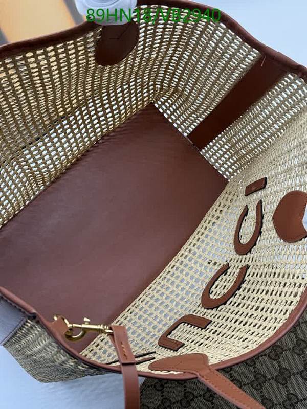 Gucci-Bag-4A Quality Code: VB2940 $: 89USD