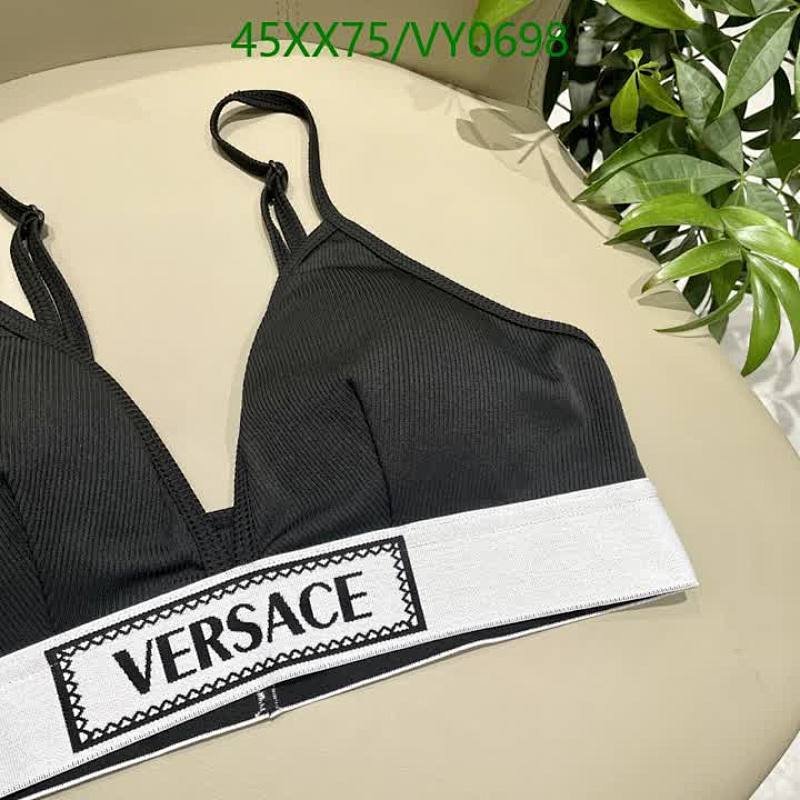 Versace-Swimsuit Code: VY0698 $: 45USD