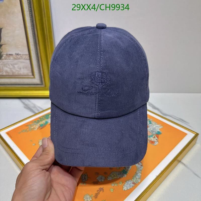 Lora Piana-Cap(Hat) Code: CH9934 $: 29USD