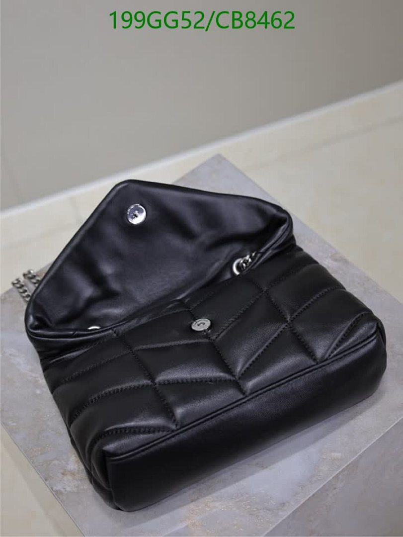 YSL-Bag-Mirror Quality Code: CB8462 $: 199USD