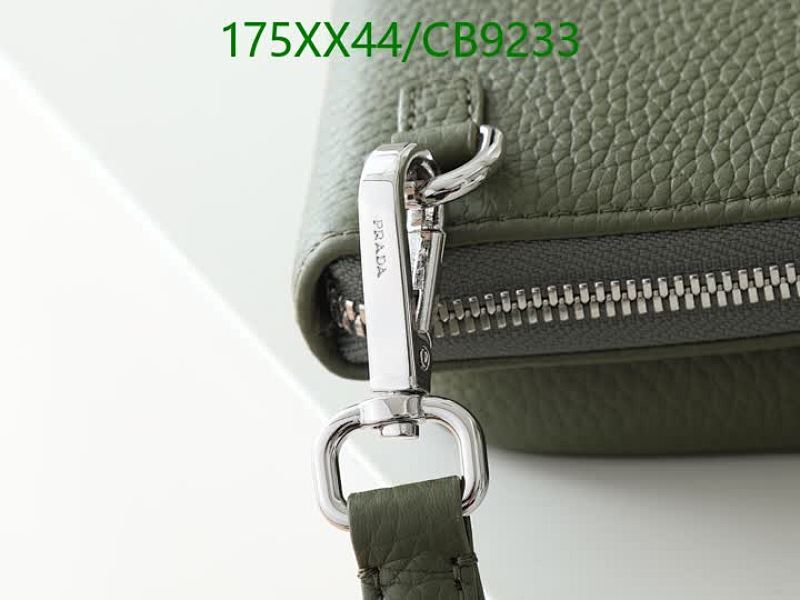Prada-Bag-Mirror Quality Code: CB9233 $: 175USD