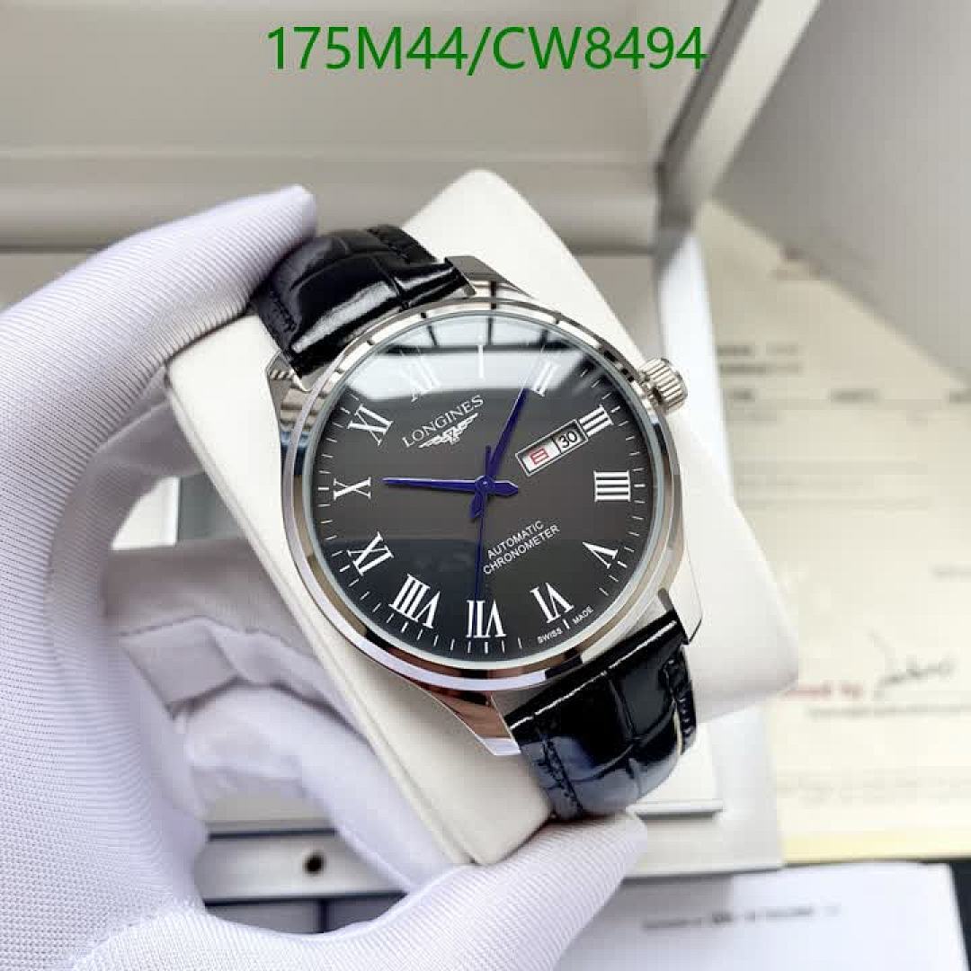 Longines-Watch-4A Quality Code: CW8494 $: 175USD
