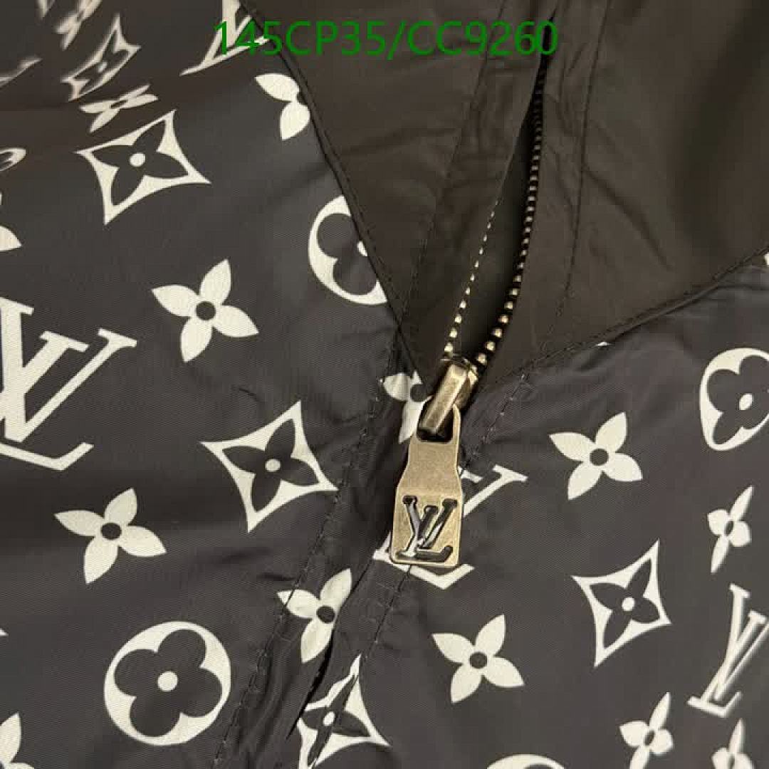 LV-Clothing Code: CC9260 $: 145USD