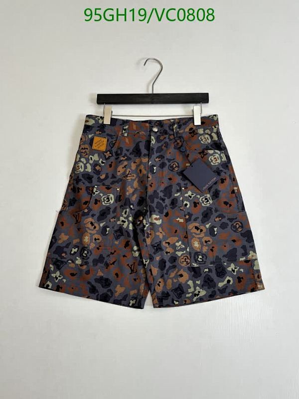 LV-Beach Shorts Code: VC0808 $: 95USD