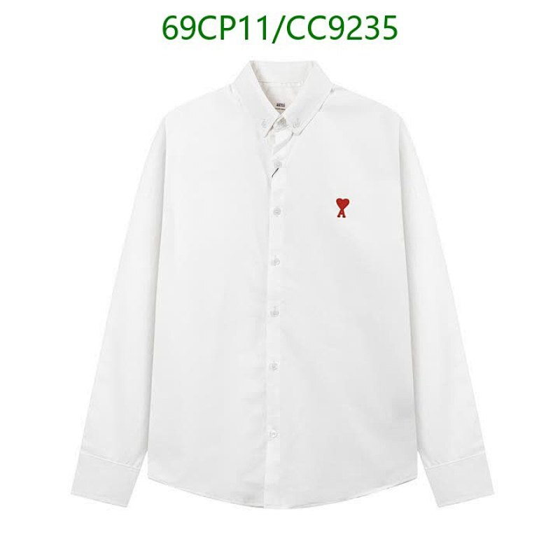 AMI-Clothing Code: CC9235 $: 69USD