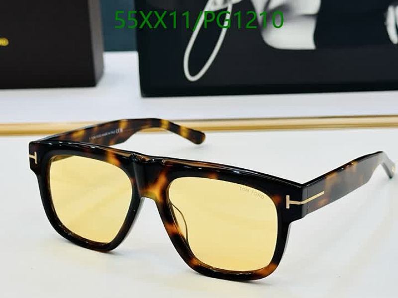 Tom Ford-Glasses Code: PG1210 $: 55USD