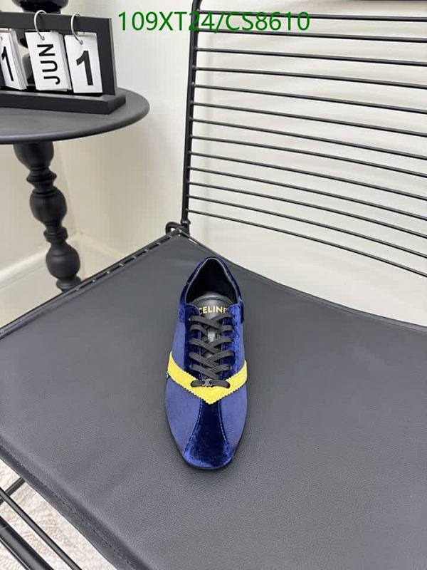 Celine-Women Shoes Code: CS8610 $: 109USD