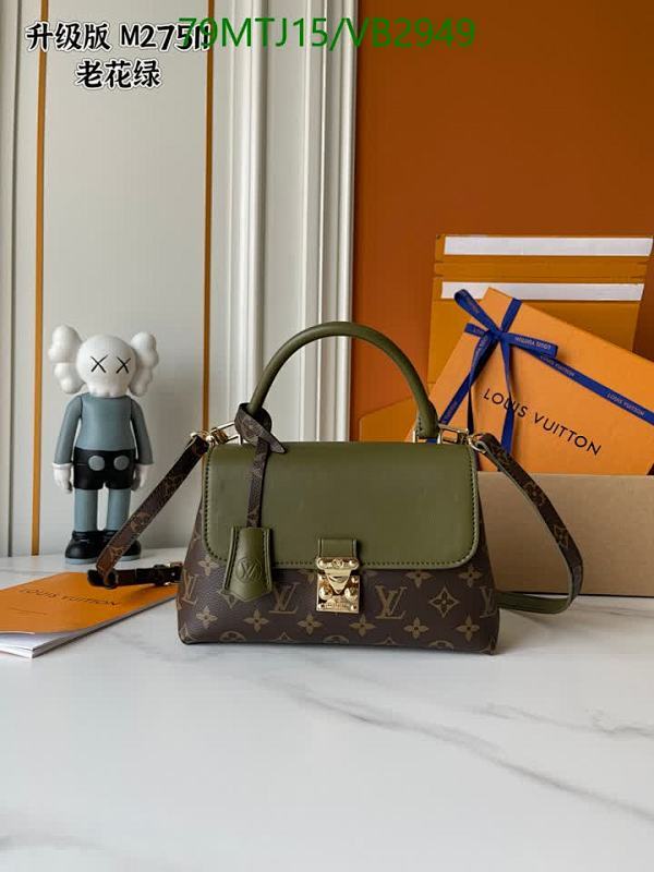 LV-Bag-4A Quality Code: VB2949 $: 79USD