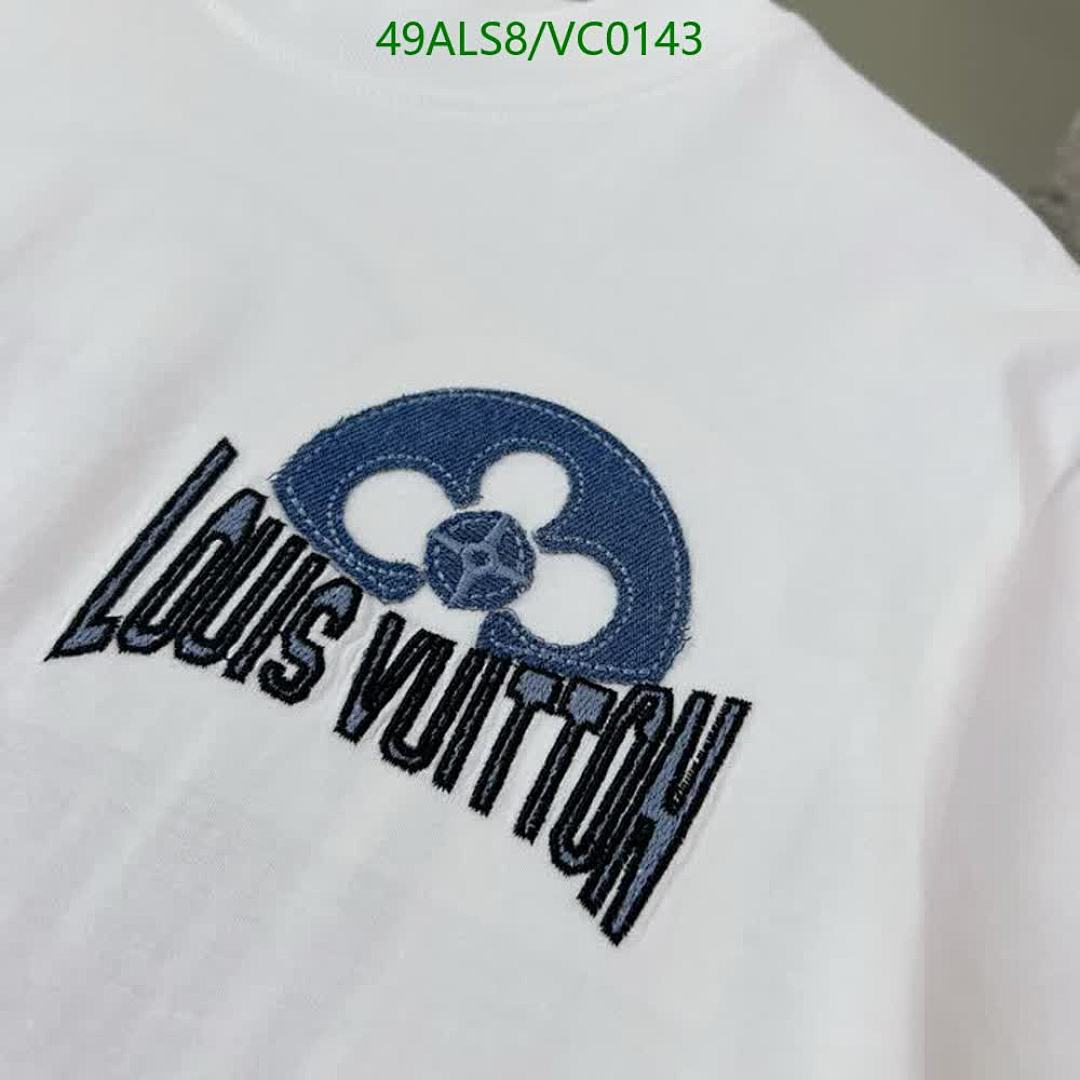 LV-Kids Clothing Code: VC0143 $: 49USD