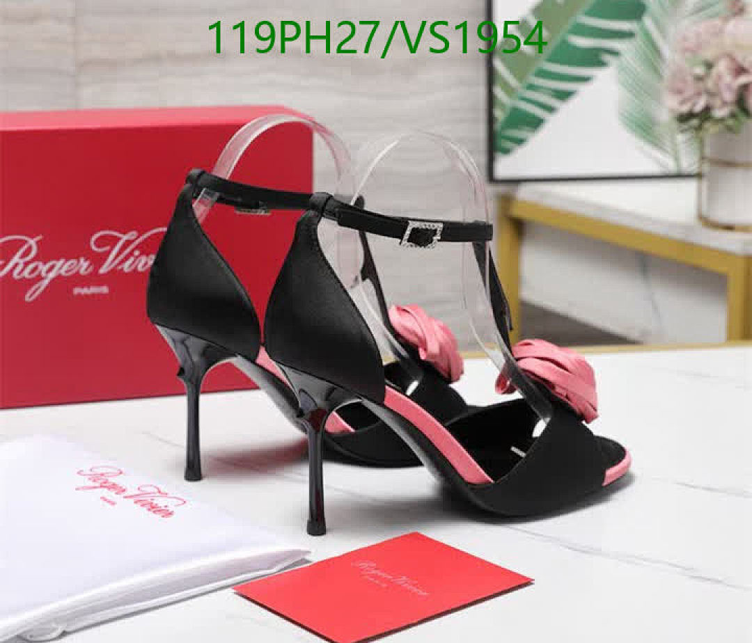 Roger Vivier-Women Shoes Code: VS1954 $: 119USD-Yupoo.ru - Copybrand.Team photo album Roger Vivier-Women Shoes Code: VS1954 $: 119USD