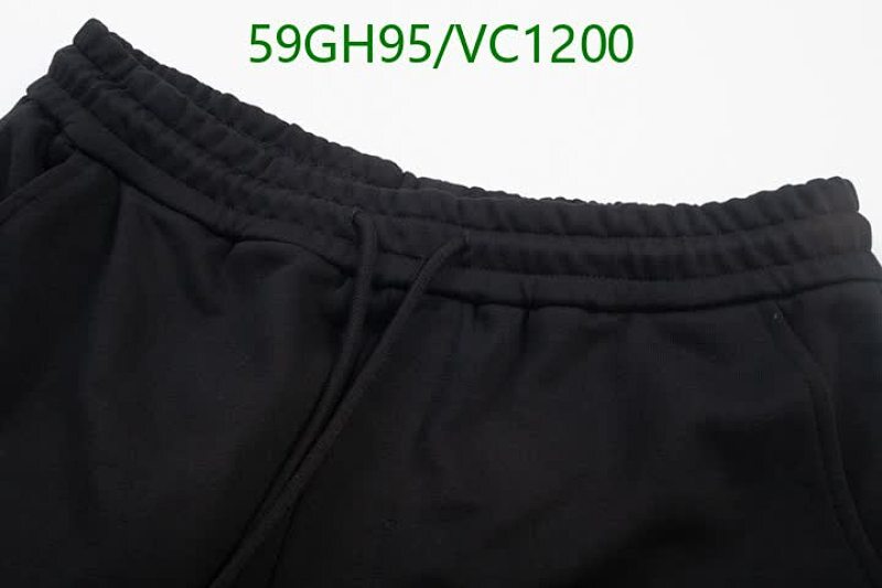 Gucci-Beach Shorts Code: VC1200 $: 59USD