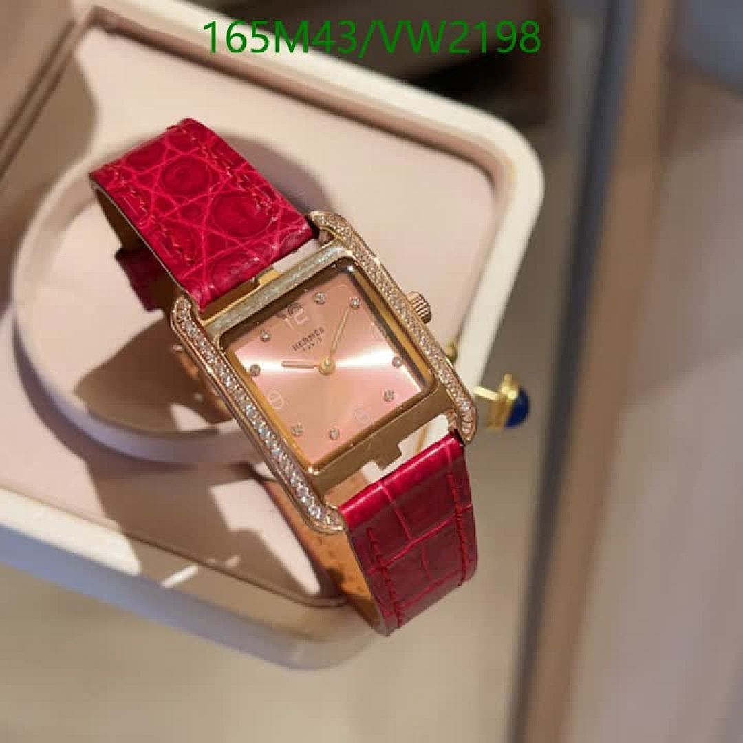 Hermes-Watch(4A) Code: VW2198 $: 165USD