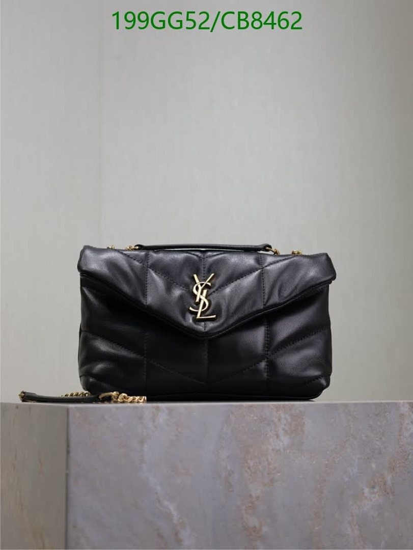 YSL-Bag-Mirror Quality Code: CB8462 $: 199USD