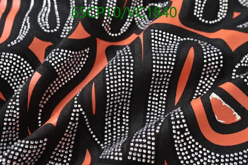 DENIM TEARS-Clothing Code: VC1840 $: 65USD