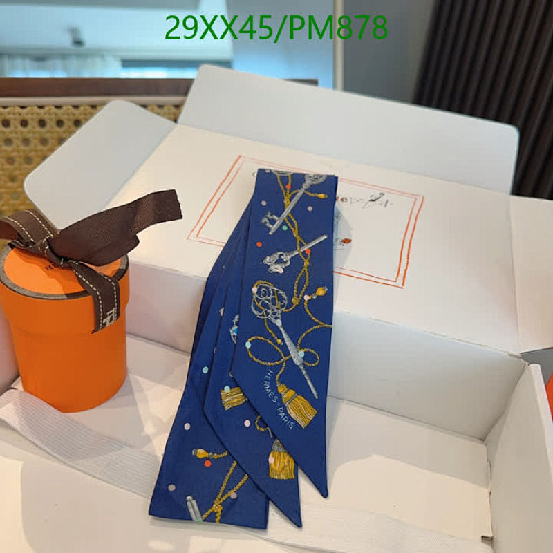 Hermes-Scarf Code: PM878 $: 29USD