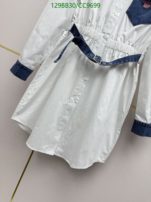 Alexander Wang-Clothing Code: CC9699 $: 129USD