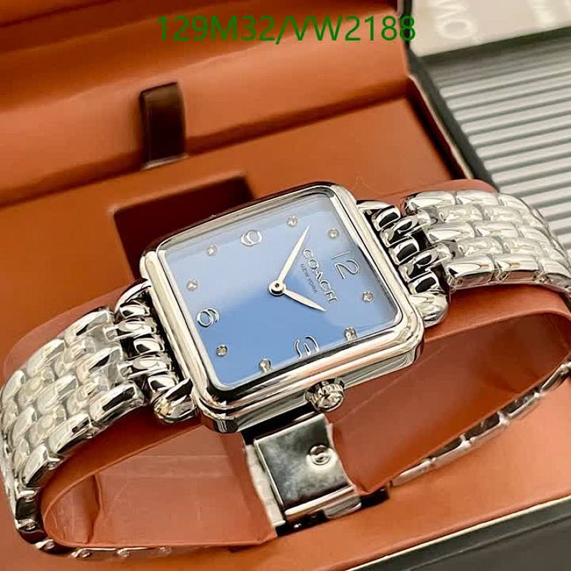 Coach-Watch-4A Quality Code: VW2188 $: 129USD