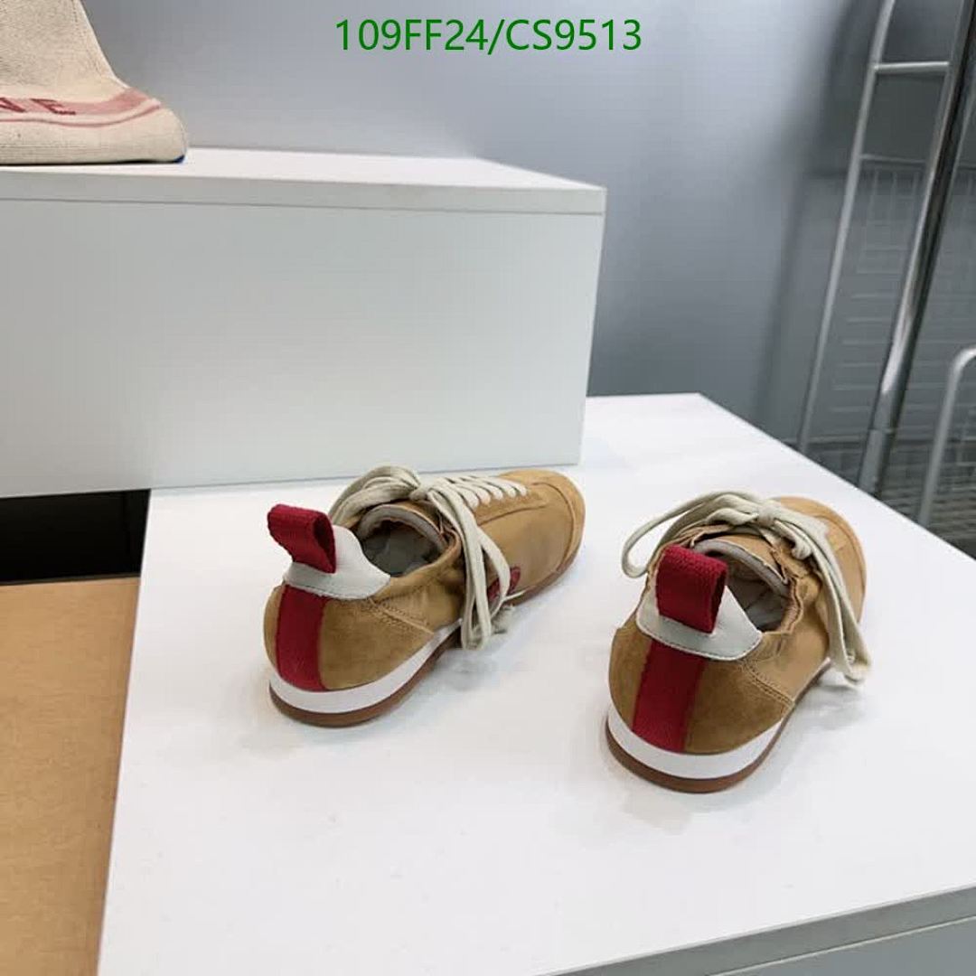 UMA Wang-Women Shoes Code: CS9513 $: 109USD