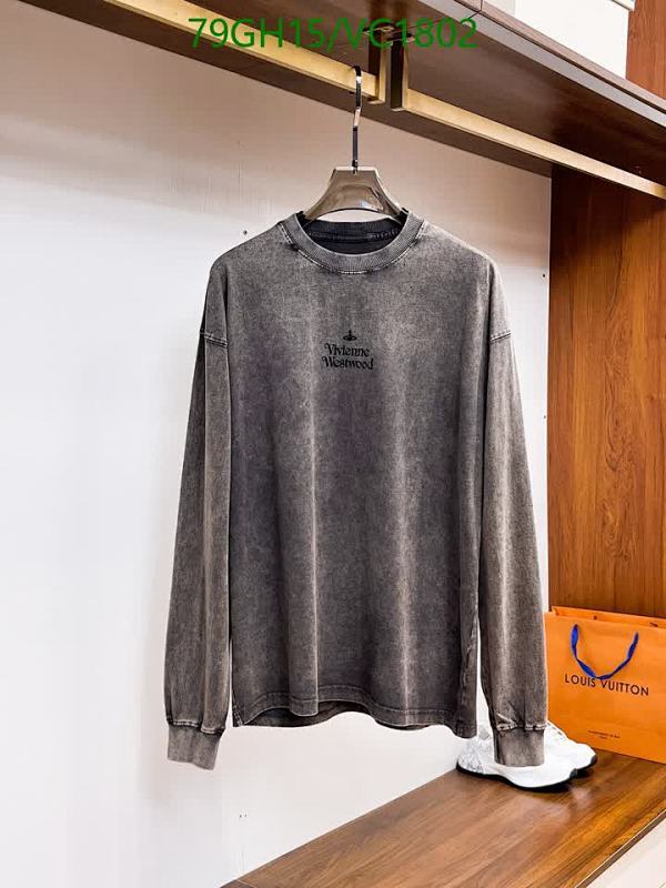 Vivienne Westwood-Clothing Code: VC1802 $: 79USD