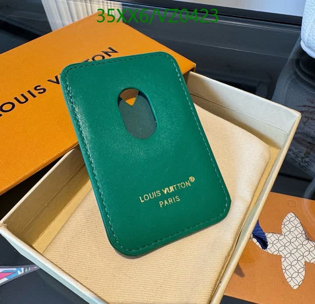 LV-Phone Case Code: VZ0423 $: 35USD