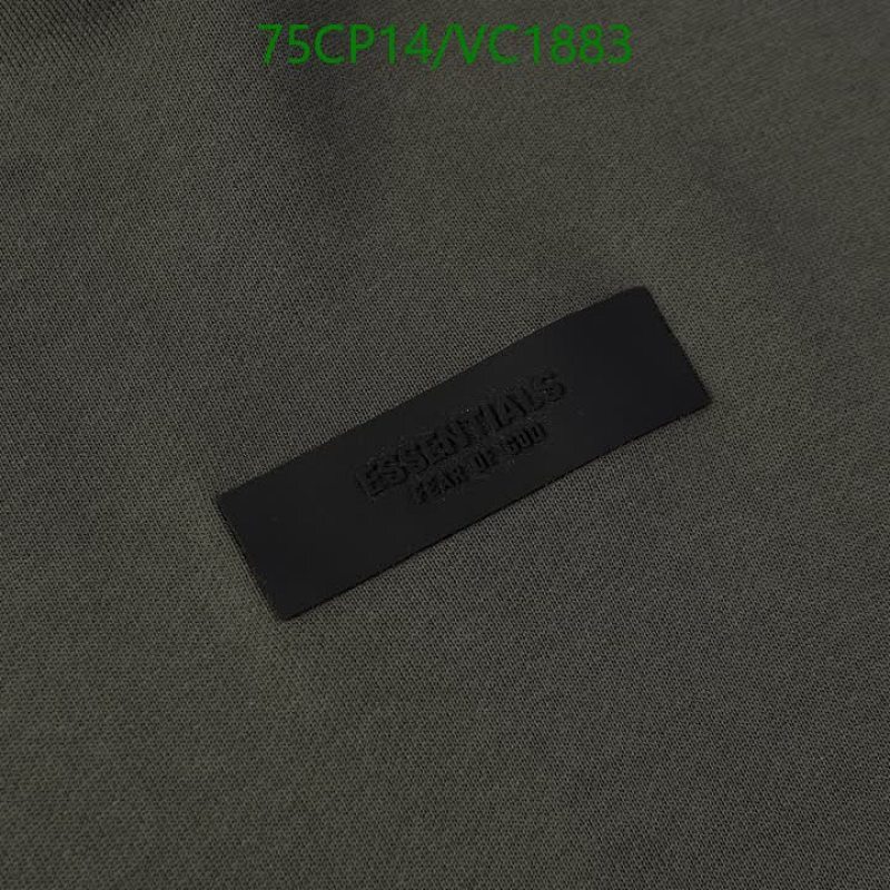 DENIM TEARS-Clothing Code: VC1883 $: 75USD