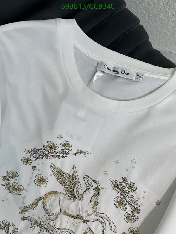 Dior-Clothing Code: CC9340 $: 69USD