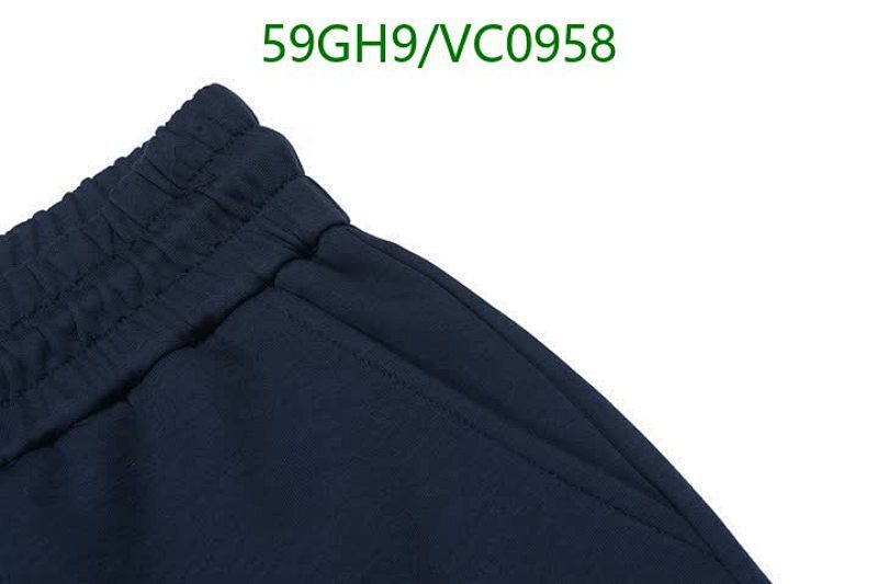 Balenciaga-Beach Shorts Code: VC0958 $: 59USD