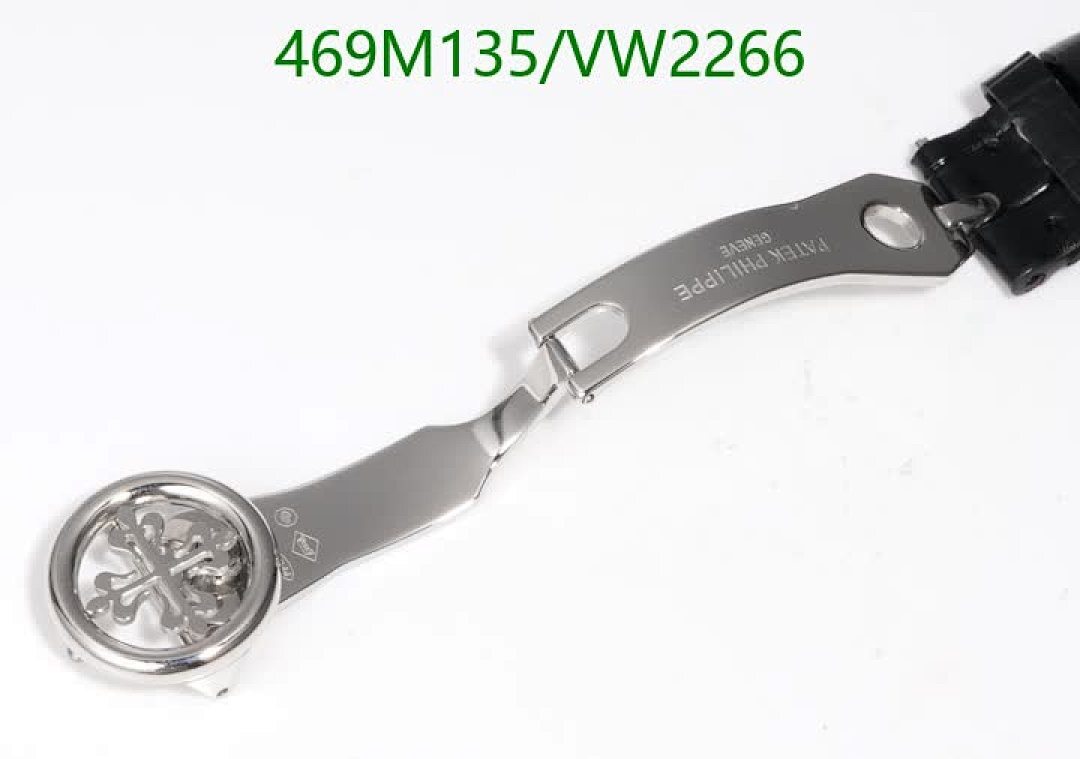 Patek Philippe-Watch-Mirror Quality Code: VW2266 $: 469USD