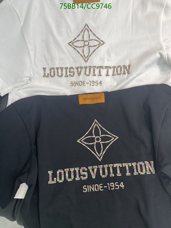 LV-Clothing Code: CC9746 $: 75USD
