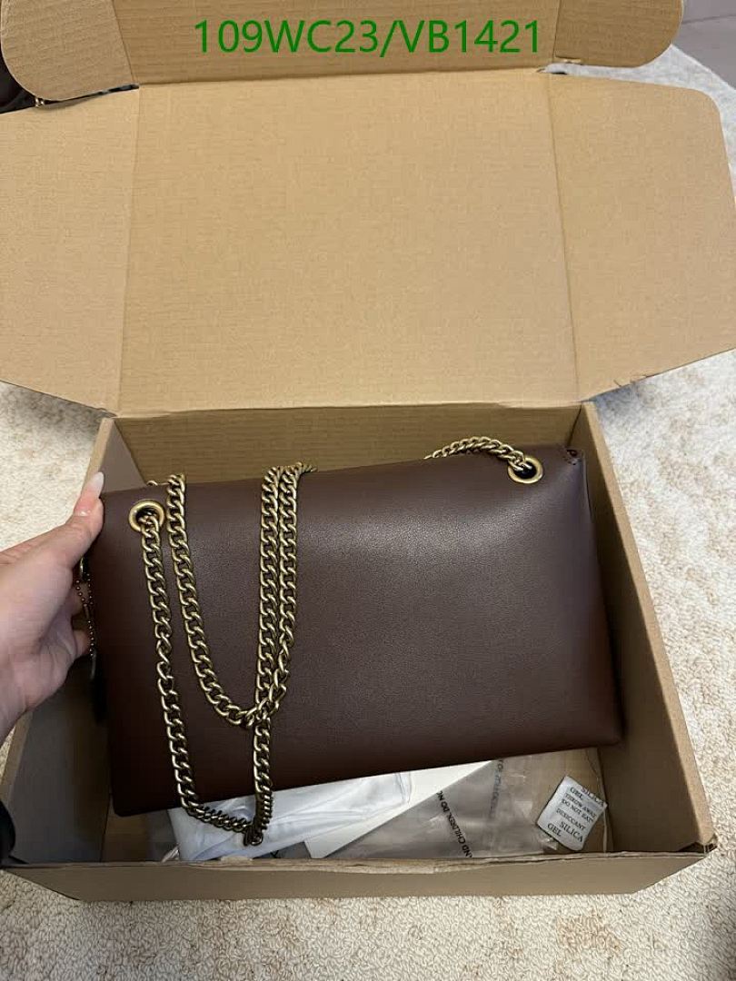 Coach-Bag-4A Quality Code: VB1421 $: 109USD