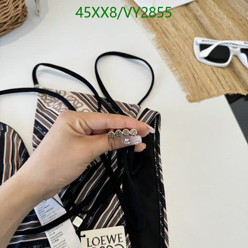 Loewe-Swimsuit Code: VY2855 $: 45USD