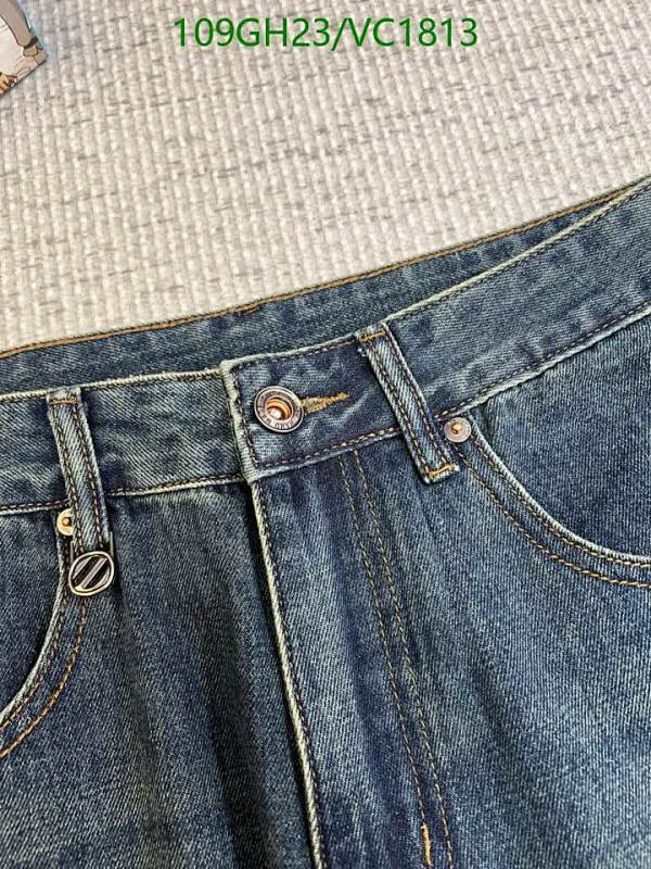 Zegna-Clothing Code: VC1813 $: 109USD