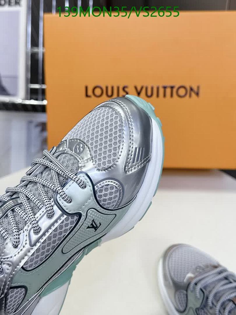 LV-Men shoes Code: VS2655-Yupoo.ru - Copybrand.Team photo album LV-Men shoes Code: VS2655