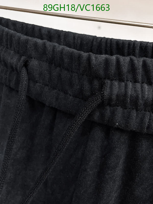 LV-Clothing Code: VC1663 $: 89USD