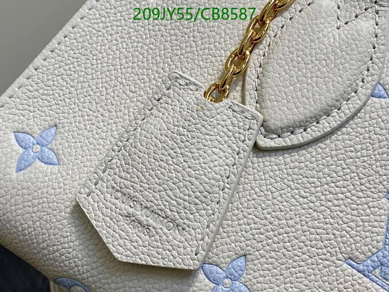 LV-Bag-Mirror Quality Code: CB8587 $: 209USD