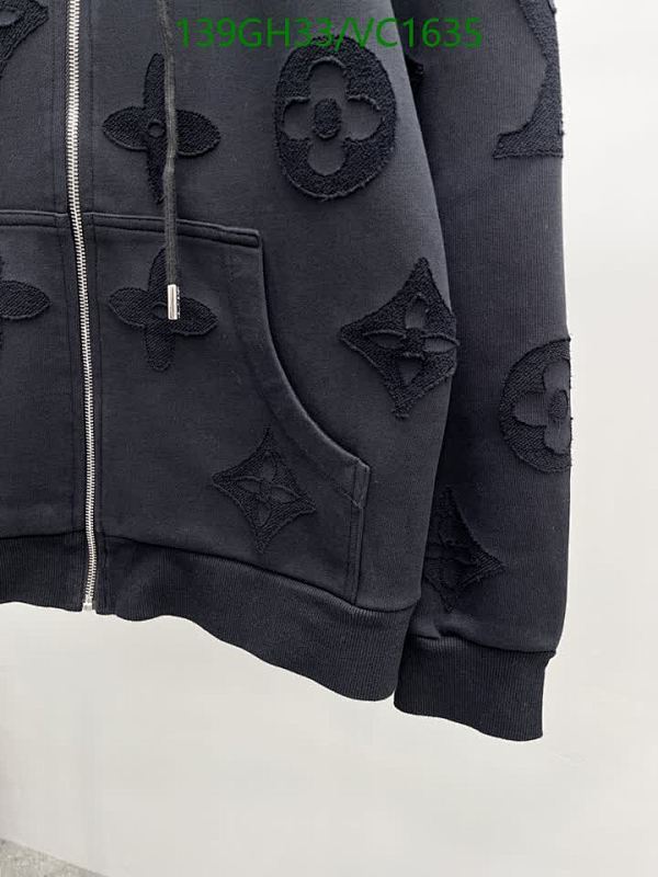 LV-Clothing Code: VC1635 $: 139USD