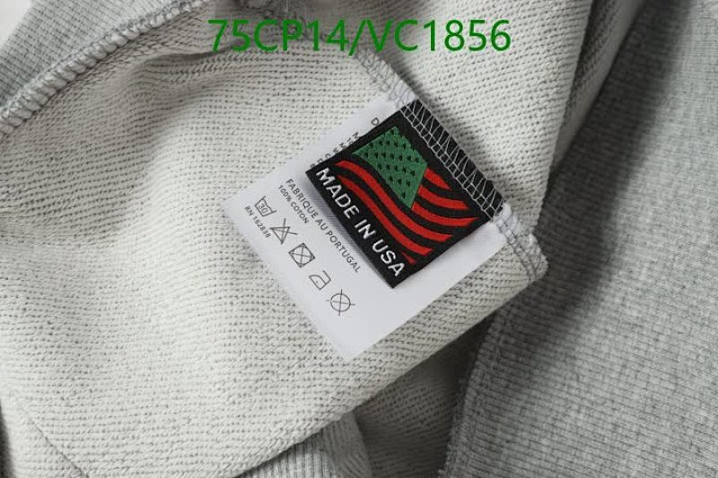 DENIM TEARS-Clothing Code: VC1856 $: 75USD