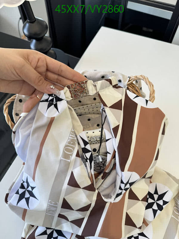 Loewe-Swimsuit Code: VY2860 $: 45USD