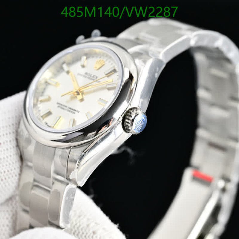 Rolex-Watch-Mirror Quality Code: VW2287 $: 485USD