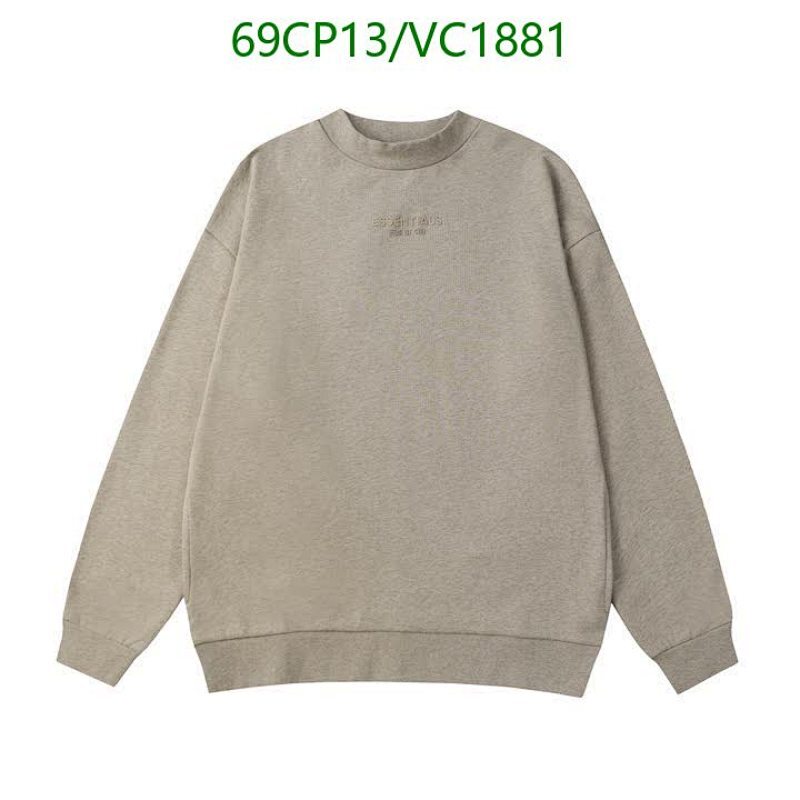 DENIM TEARS-Clothing Code: VC1881 $: 69USD