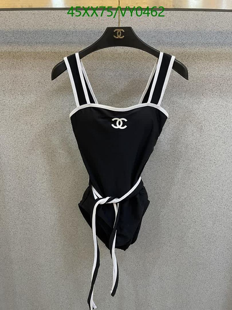 Chanel-Swimsuit Code: VY0462 $: 45USD