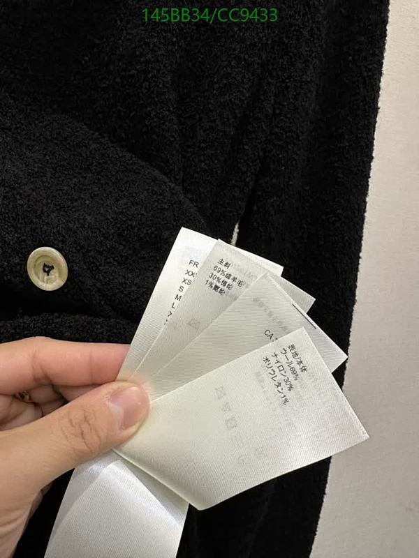 LV-Clothing Code: CC9433 $: 145USD