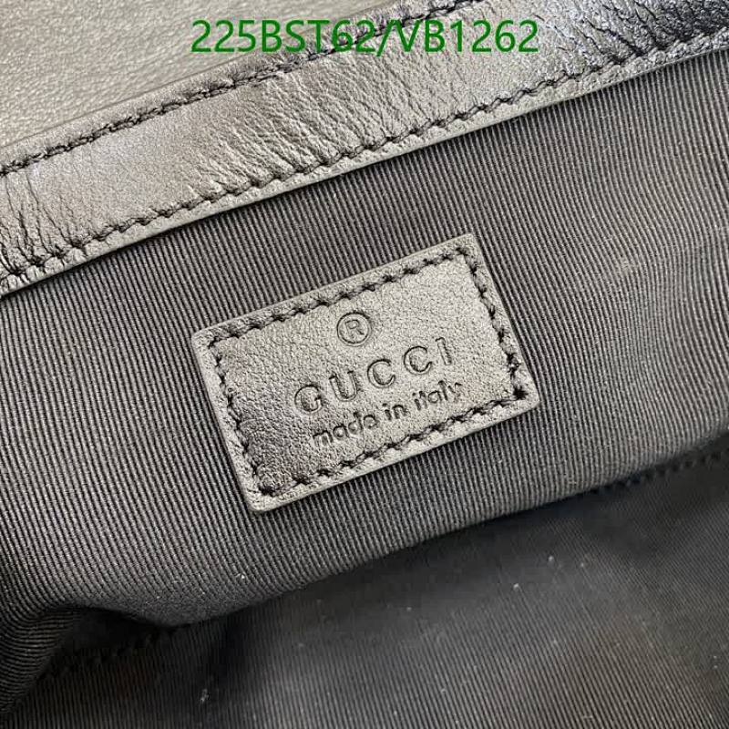 Gucci-Bag-Mirror Quality Code: VB1262 $: 225USD