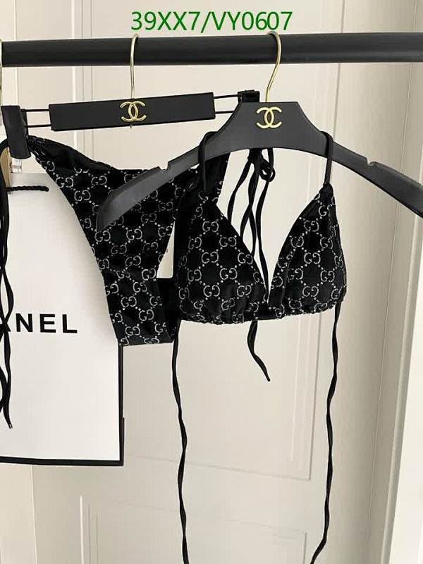 GUCCI-Swimsuit Code: VY0607 $: 39USD