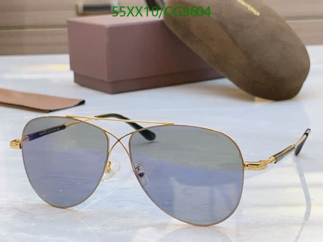 Tom Ford-Glasses Code: CG9604 $: 55USD