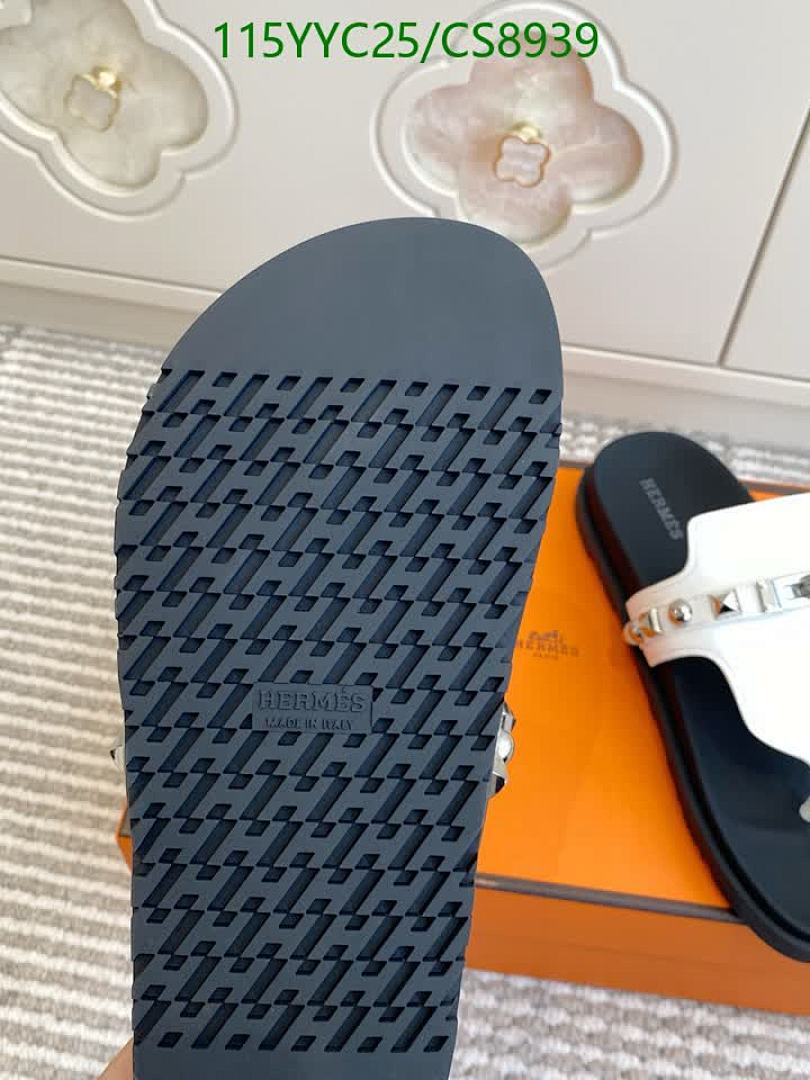 Hermes-Men shoes Code: CS8939 $: 115USD