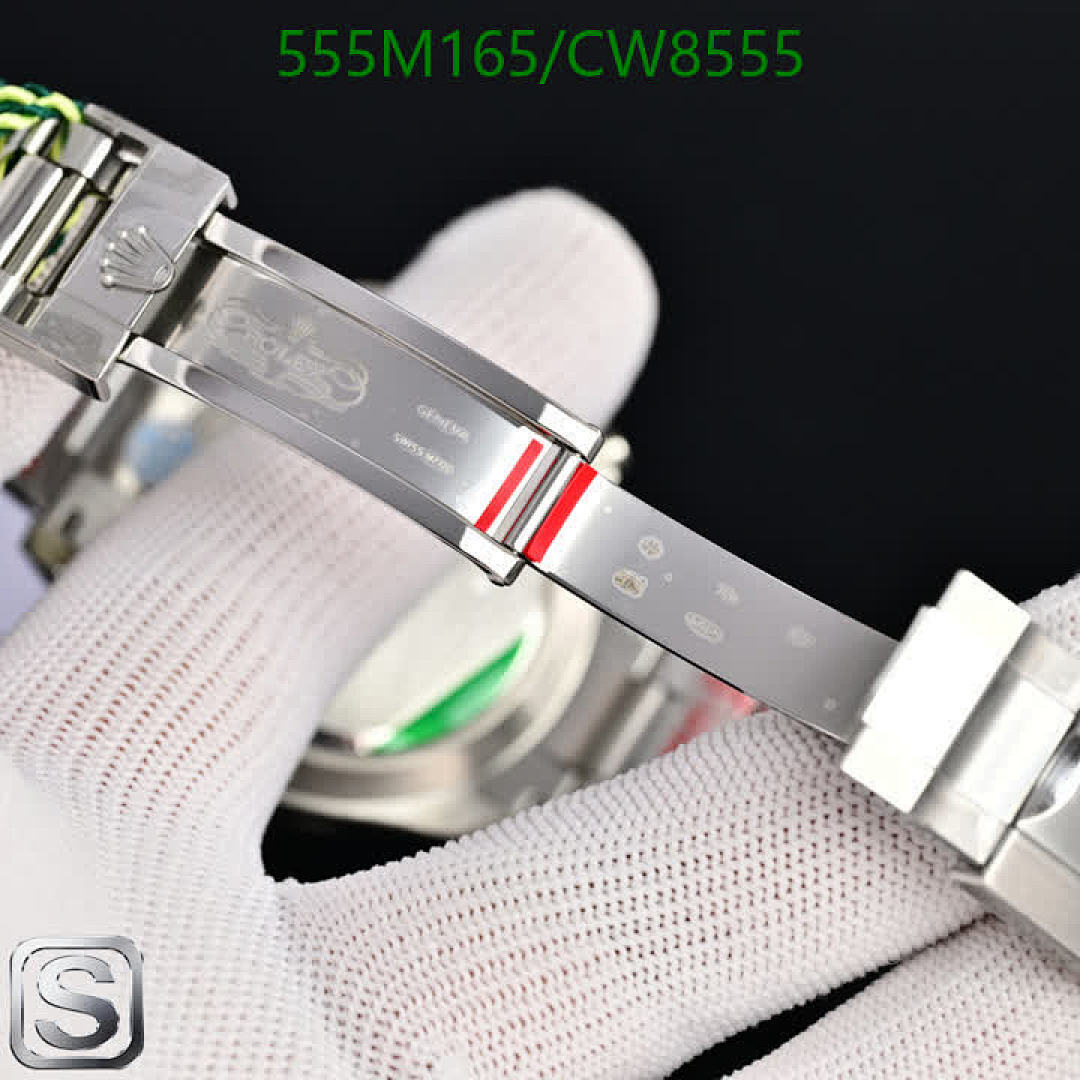 Rolex-Watch-Mirror Quality Code: CW8555 $: 555USD