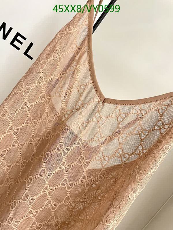 GUCCI-Swimsuit Code: VY0599 $: 45USD