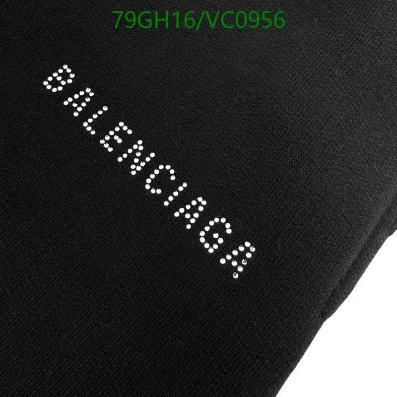 Balenciaga-Beach Shorts Code: VC0956 $: 79USD